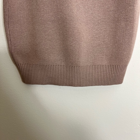 NWT Dynamite Stevie Camisole Yarn Muscle Tank Sz S - Picture 11 of 12